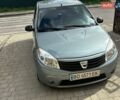 Серый Дачия Сандеро, объемом двигателя 1.4 л и пробегом 320 тыс. км за 4250 $, фото 1 на Automoto.ua