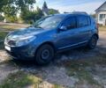 Сірий Дачія Sandero, об'ємом двигуна 0 л та пробігом 254 тис. км за 4600 $, фото 1 на Automoto.ua
