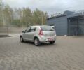 Сірий Дачія Sandero, об'ємом двигуна 1.4 л та пробігом 183 тис. км за 5200 $, фото 7 на Automoto.ua