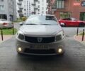 Серый Дачия Сандеро, объемом двигателя 1.4 л и пробегом 232 тыс. км за 4800 $, фото 12 на Automoto.ua
