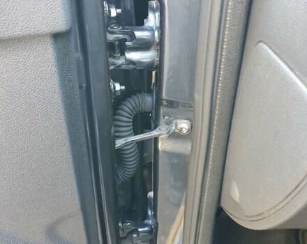 Сірий Дачія Sandero, об'ємом двигуна 1.6 л та пробігом 129 тис. км за 6150 $, фото 22 на Automoto.ua