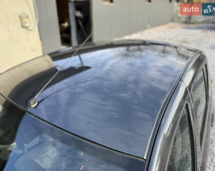 Серый Дачия Сандеро, объемом двигателя 1.4 л и пробегом 204 тыс. км за 4999 $, фото 48 на Automoto.ua