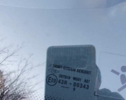 Сірий Дачія Sandero, об'ємом двигуна 1.6 л та пробігом 129 тис. км за 6150 $, фото 1 на Automoto.ua