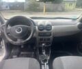 Дачия Сандеро 2009 в Виннице на Automoto.ua Серый Дачия Сандеро, объемом двигателя 1.4 л и пробегом 169 тыс. км за 4200 $, фото 6 на Automoto.ua
