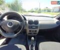 Серый Дачия Сандеро, объемом двигателя 1.4 л и пробегом 148 тыс. км за 5200 $, фото 10 на Automoto.ua