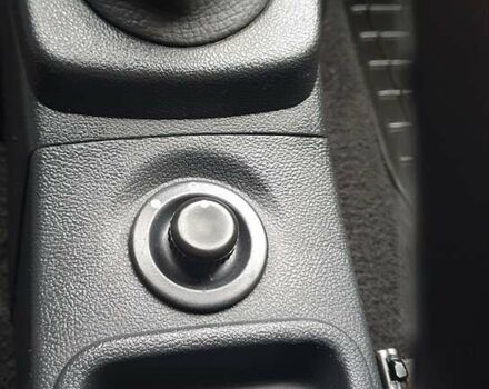 Серый Дачия Сандеро, объемом двигателя 1.4 л и пробегом 232 тыс. км за 4800 $, фото 27 на Automoto.ua