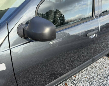 Серый Дачия Сандеро, объемом двигателя 1.4 л и пробегом 204 тыс. км за 4999 $, фото 51 на Automoto.ua