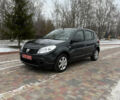 Сірий Дачія Sandero, об'ємом двигуна 1.4 л та пробігом 147 тис. км за 4950 $, фото 1 на Automoto.ua