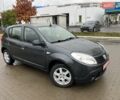 Серый Дачия Сандеро, объемом двигателя 1.4 л и пробегом 140 тыс. км за 5500 $, фото 4 на Automoto.ua