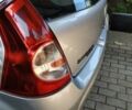 Сірий Дачія Sandero, об'ємом двигуна 1.15 л та пробігом 173 тис. км за 3700 $, фото 22 на Automoto.ua
