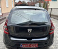 Сірий Дачія Sandero, об'ємом двигуна 1.2 л та пробігом 156 тис. км за 4800 $, фото 10 на Automoto.ua
