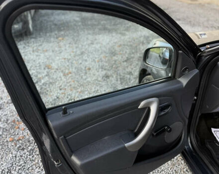 Серый Дачия Сандеро, объемом двигателя 1.4 л и пробегом 204 тыс. км за 4999 $, фото 79 на Automoto.ua