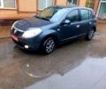 Серый Дачия Сандеро, объемом двигателя 1.4 л и пробегом 174 тыс. км за 5100 $, фото 1 на Automoto.ua