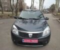 Серый Дачия Сандеро, объемом двигателя 1.6 л и пробегом 161 тыс. км за 5800 $, фото 1 на Automoto.ua