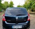 Серый Дачия Сандеро, объемом двигателя 1.6 л и пробегом 120 тыс. км за 4500 $, фото 9 на Automoto.ua