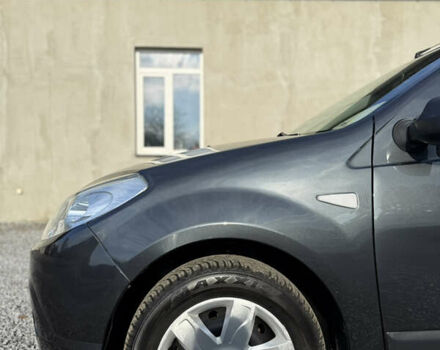 Серый Дачия Сандеро, объемом двигателя 1.4 л и пробегом 204 тыс. км за 4999 $, фото 37 на Automoto.ua