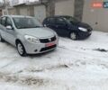 Сірий Дачія Sandero, об'ємом двигуна 1.6 л та пробігом 162 тис. км за 5150 $, фото 5 на Automoto.ua