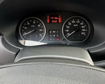 Серый Дачия Сандеро, объемом двигателя 1.6 л и пробегом 175 тыс. км за 6600 $, фото 6 на Automoto.ua