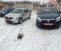 Сірий Дачія Sandero, об'ємом двигуна 1.6 л та пробігом 162 тис. км за 5150 $, фото 1 на Automoto.ua