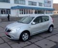 Серый Дачия Сандеро, объемом двигателя 1.4 л и пробегом 180 тыс. км за 5100 $, фото 1 на Automoto.ua