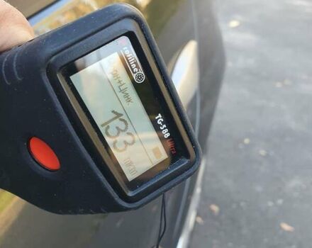 Сірий Дачія Sandero, об'ємом двигуна 1.6 л та пробігом 129 тис. км за 6150 $, фото 45 на Automoto.ua