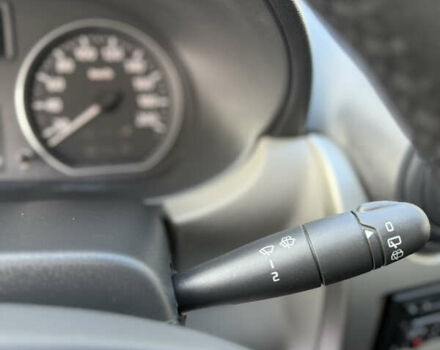 Серый Дачия Сандеро, объемом двигателя 1.4 л и пробегом 204 тыс. км за 4999 $, фото 110 на Automoto.ua