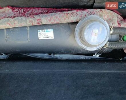 Серый Дачия Сандеро, объемом двигателя 1.15 л и пробегом 320 тыс. км за 3500 $, фото 7 на Automoto.ua