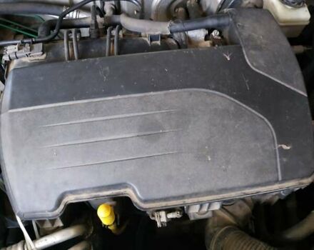 Сірий Дачія Sandero, об'ємом двигуна 1.15 л та пробігом 173 тис. км за 3700 $, фото 24 на Automoto.ua