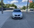 Серый Дачия Сандеро, объемом двигателя 1.6 л и пробегом 235 тыс. км за 5300 $, фото 1 на Automoto.ua