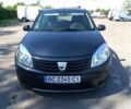 Сірий Дачія Sandero, об'ємом двигуна 1.4 л та пробігом 85 тис. км за 5450 $, фото 1 на Automoto.ua