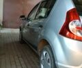 Сірий Дачія Sandero, об'ємом двигуна 1.15 л та пробігом 173 тис. км за 3700 $, фото 12 на Automoto.ua