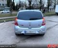 Сірий Дачія Sandero, об'ємом двигуна 1.1 л та пробігом 213 тис. км за 3900 $, фото 5 на Automoto.ua