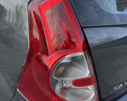 Серый Дачия Сандеро, объемом двигателя 1.4 л и пробегом 204 тыс. км за 4999 $, фото 27 на Automoto.ua