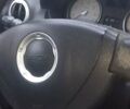 Сірий Дачія Sandero, об'ємом двигуна 1.4 л та пробігом 119 тис. км за 5000 $, фото 12 на Automoto.ua
