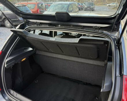 Серый Дачия Сандеро, объемом двигателя 1.4 л и пробегом 204 тыс. км за 4999 $, фото 116 на Automoto.ua