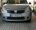 Сірий Дачія Sandero, об'ємом двигуна 1.15 л та пробігом 173 тис. км за 3700 $, фото 21 на Automoto.ua