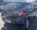 Сірий Дачія Sandero, об'ємом двигуна 1.2 л та пробігом 291 тис. км за 4400 $, фото 2 на Automoto.ua