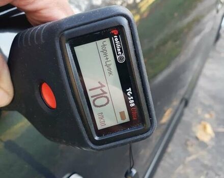 Сірий Дачія Sandero, об'ємом двигуна 1.6 л та пробігом 129 тис. км за 6150 $, фото 50 на Automoto.ua