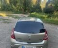 Сірий Дачія Sandero, об'ємом двигуна 1.6 л та пробігом 273 тис. км за 5000 $, фото 4 на Automoto.ua