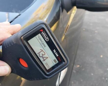 Сірий Дачія Sandero, об'ємом двигуна 1.6 л та пробігом 129 тис. км за 6150 $, фото 46 на Automoto.ua