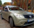 Сірий Дачія Sandero, об'ємом двигуна 1.4 л та пробігом 193 тис. км за 4300 $, фото 1 на Automoto.ua