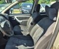 Сірий Дачія Sandero, об'ємом двигуна 1.4 л та пробігом 171 тис. км за 5000 $, фото 14 на Automoto.ua