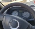 Серый Дачия Сандеро, объемом двигателя 1.4 л и пробегом 167 тыс. км за 5499 $, фото 31 на Automoto.ua