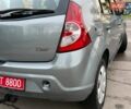 Серый Дачия Сандеро, объемом двигателя 0 л и пробегом 158 тыс. км за 4999 $, фото 18 на Automoto.ua