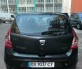 Сірий Дачія Sandero, об'ємом двигуна 1.15 л та пробігом 140 тис. км за 4200 $, фото 2 на Automoto.ua