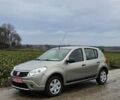 Сірий Дачія Sandero, об'ємом двигуна 1.39 л та пробігом 205 тис. км за 4300 $, фото 2 на Automoto.ua