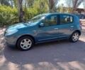 Сірий Дачія Sandero, об'ємом двигуна 1.5 л та пробігом 202 тис. км за 5784 $, фото 1 на Automoto.ua