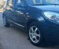 Сірий Дачія Sandero, об'ємом двигуна 1.4 л та пробігом 119 тис. км за 5000 $, фото 4 на Automoto.ua