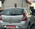 Серый Дачия Сандеро, объемом двигателя 1.4 л и пробегом 135 тыс. км за 4700 $, фото 3 на Automoto.ua