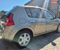 Сірий Дачія Sandero, об'ємом двигуна 1.4 л та пробігом 171 тис. км за 5000 $, фото 5 на Automoto.ua